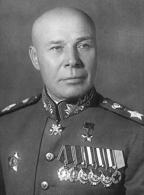 Semyon Timoshenko